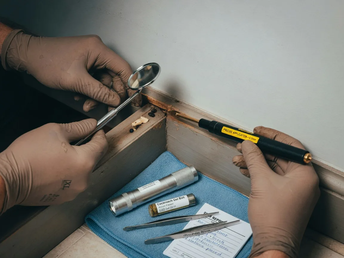 Why choose Emergency Pest Control in Pelkie, MI